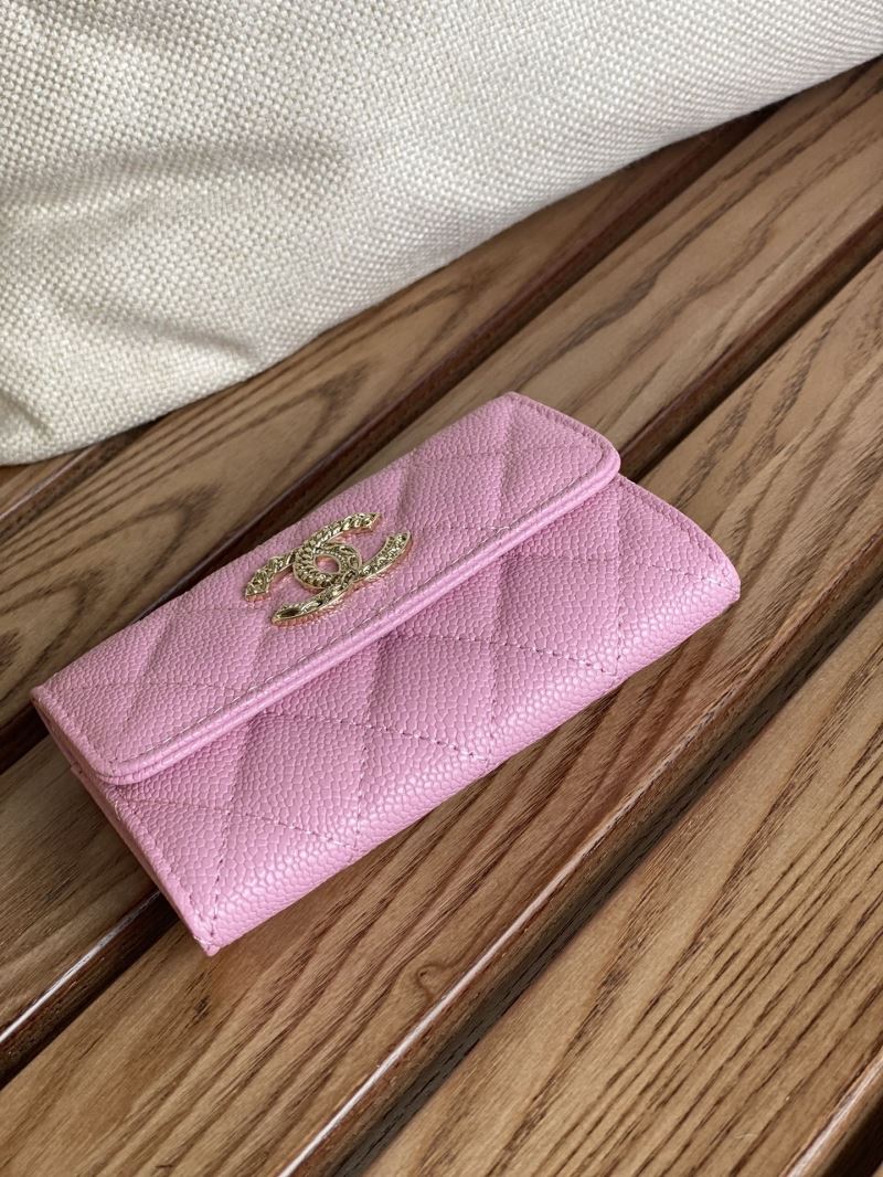 Chanel Wallet Purse